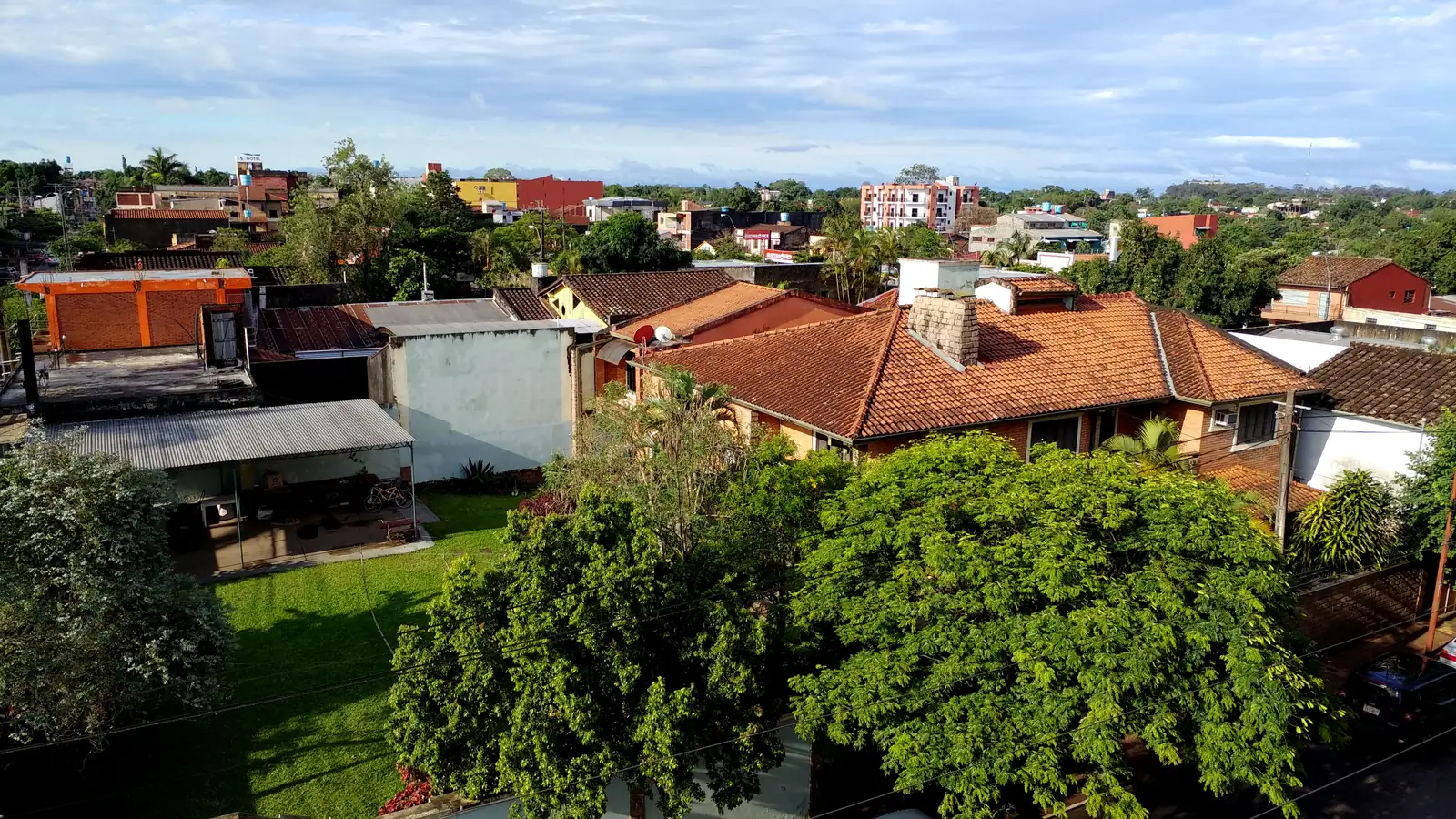 Altersvorsorge und Rente in Paraguay 2026: Guide für Auswanderer