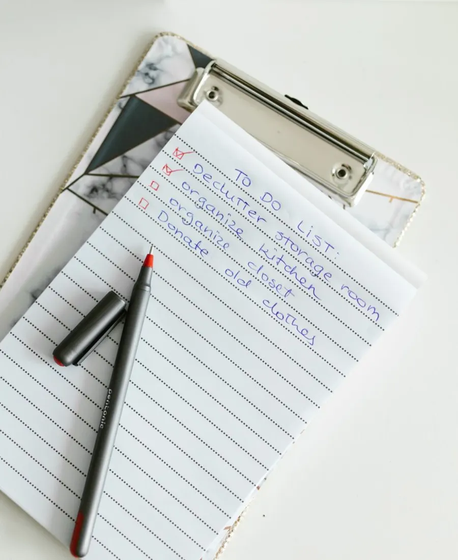 Auswandern Paraguay Service — Planungs-Checkliste