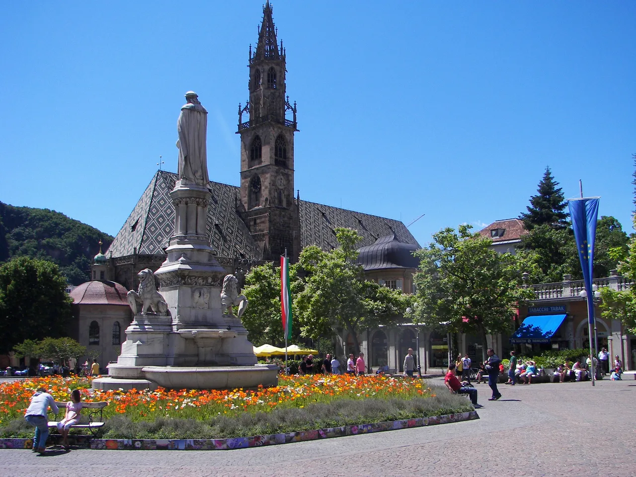 Aus Südtirol nach Paraguay auswandern 2026: Steuern & Wegzug