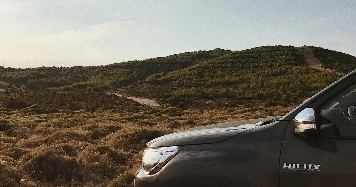 Auto kaufen in Paraguay 2026: Guide für Auswanderer