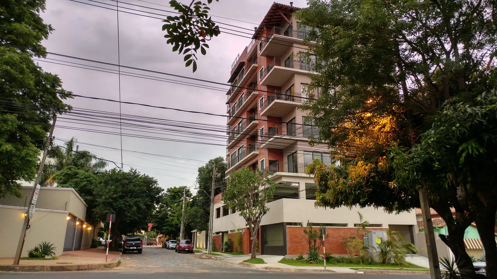 Die besten Viertel in Asunción 2026: Wohnen für Expats