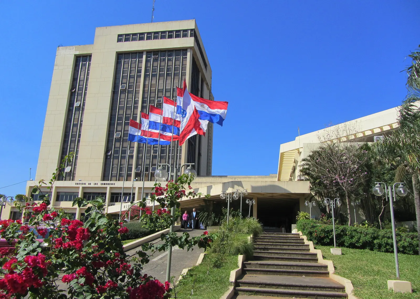 Paraguay Cedula beantragen 2026: Schritt-für-Schritt Guide