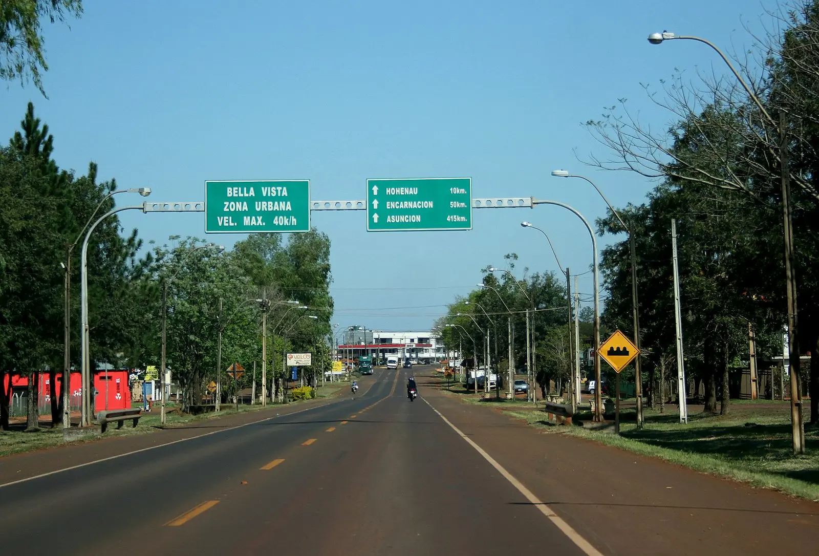 Hohenau Paraguay: Leben in den Colonias Unidas 2026