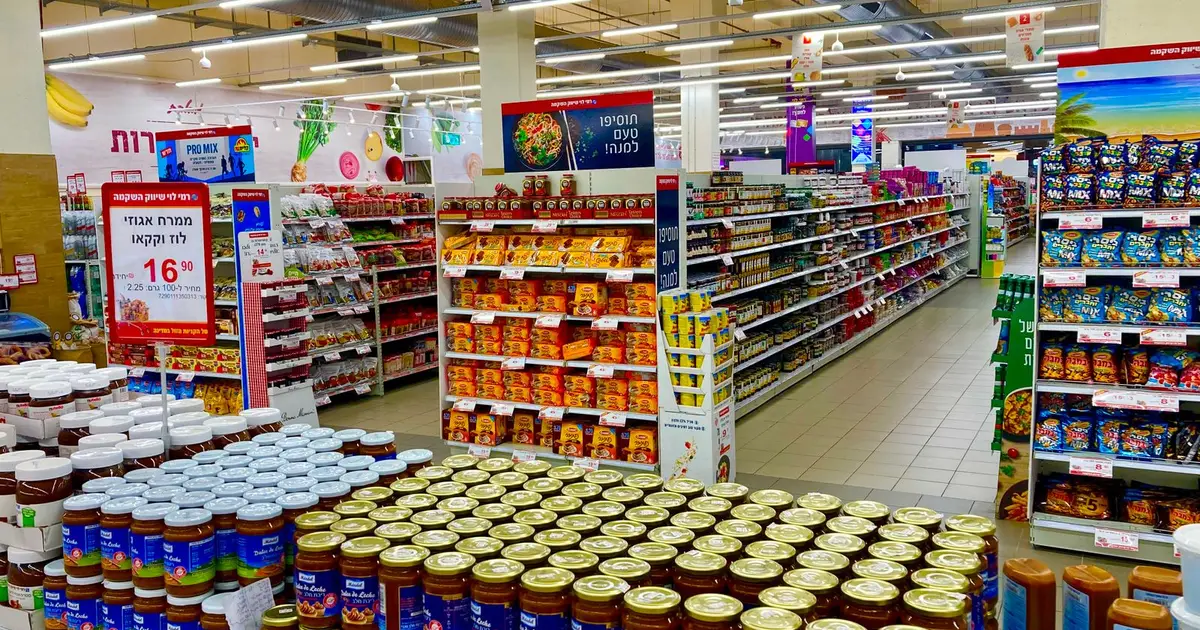 Einkaufen in Paraguay 2026: Supermärkte, Preise, Produkte