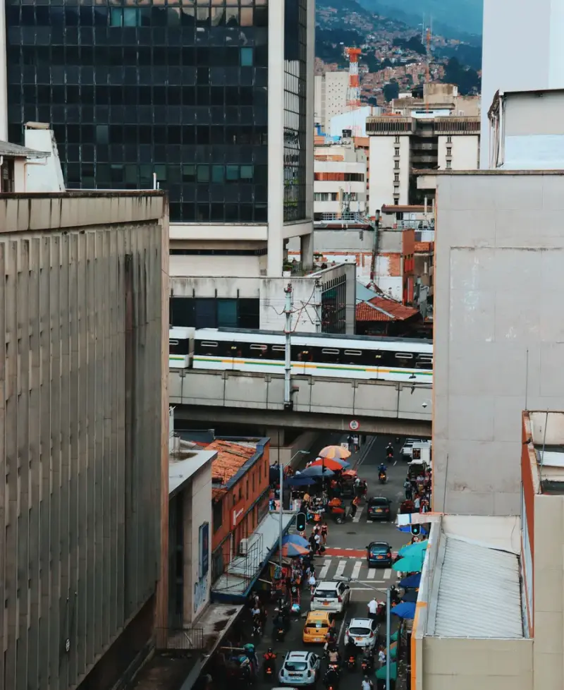 Las Mercedes in Asunción 2026: Wohnen, Mieten, klassisches Viertel