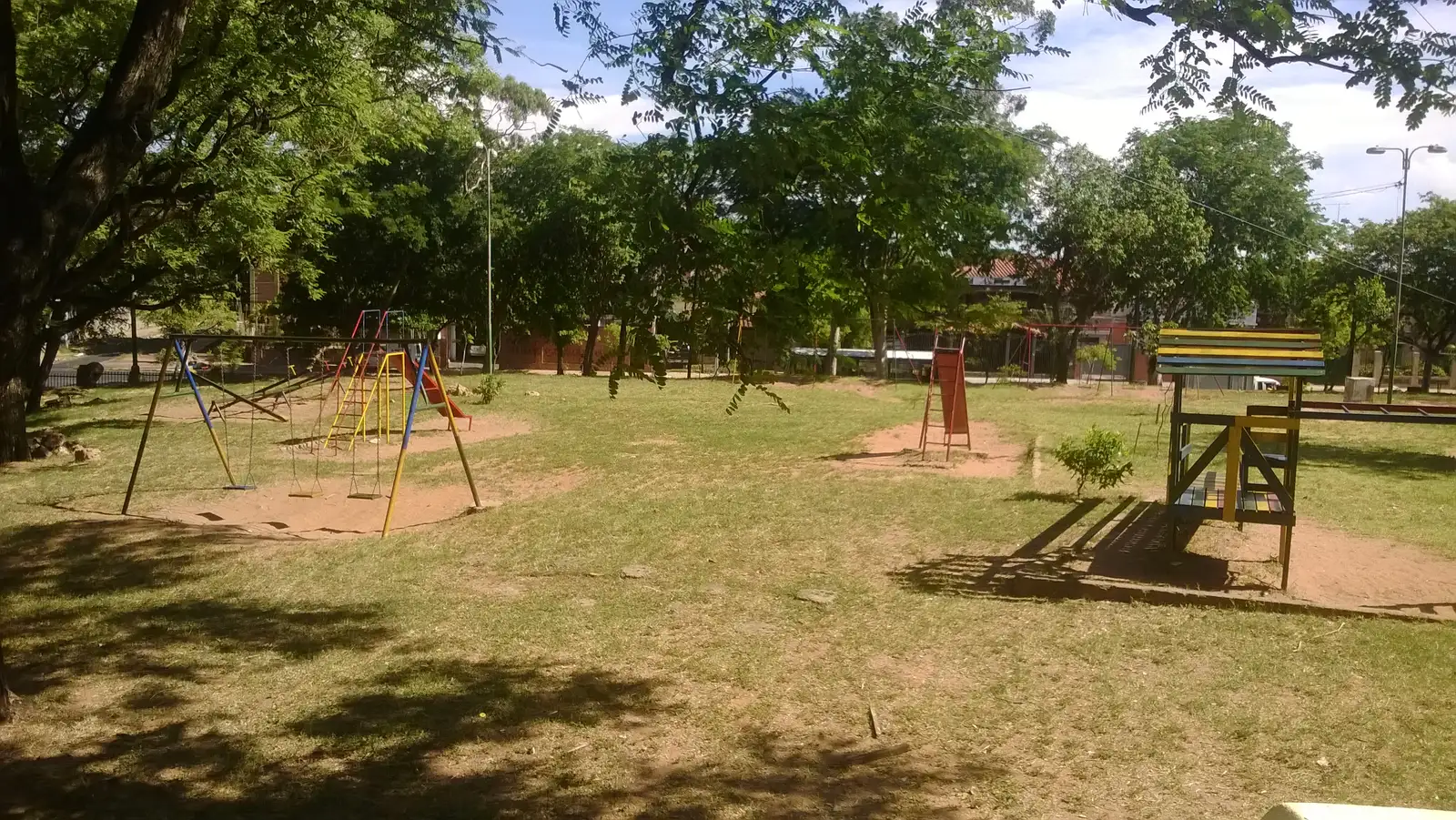 Mit Familie nach Paraguay 2026: Kinder, Schulen, Familienalltag