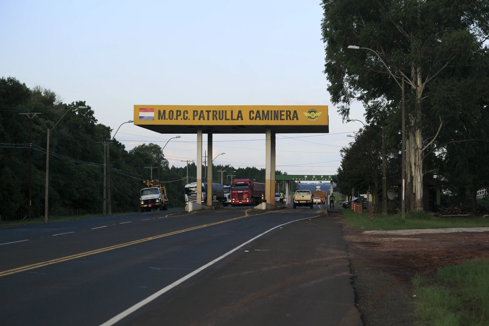 Führerschein in Paraguay 2026: Umschreiben oder neu machen?