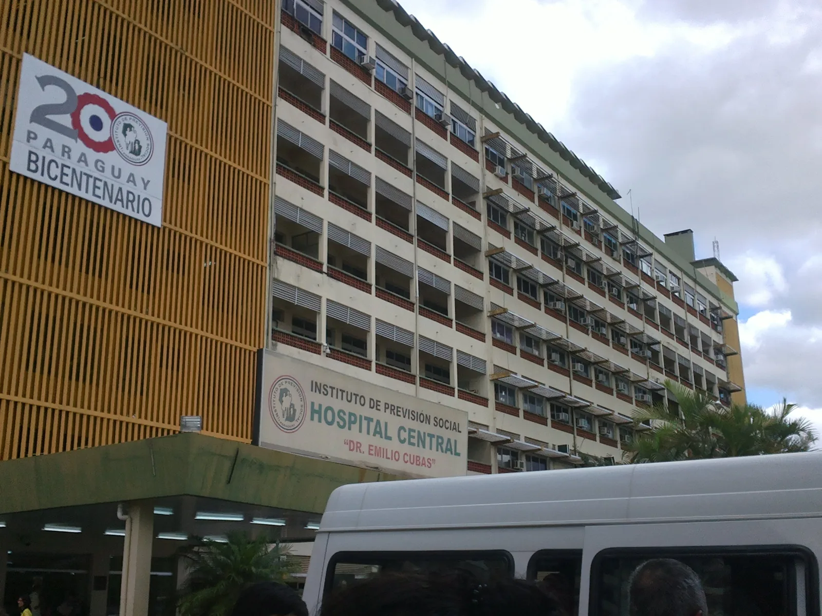 Das Gesundheitssystem in Paraguay 2026: Guide für Auswanderer