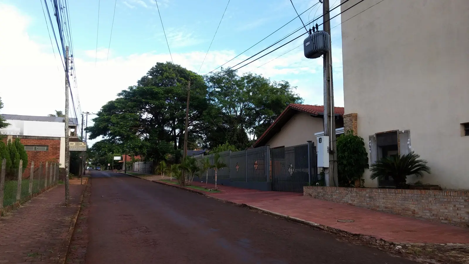 Haus kaufen in einer deutschen Kolonie in Paraguay 2026