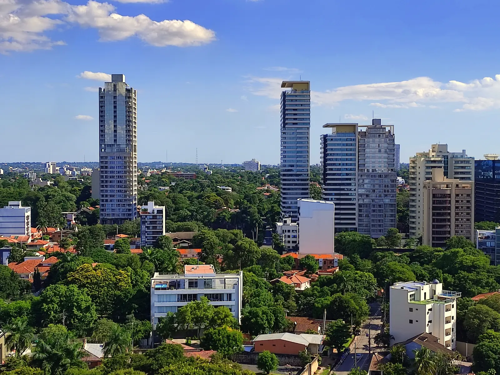 Immobilien in Paraguay kaufen 2026: Preise, Ablauf & Rendite