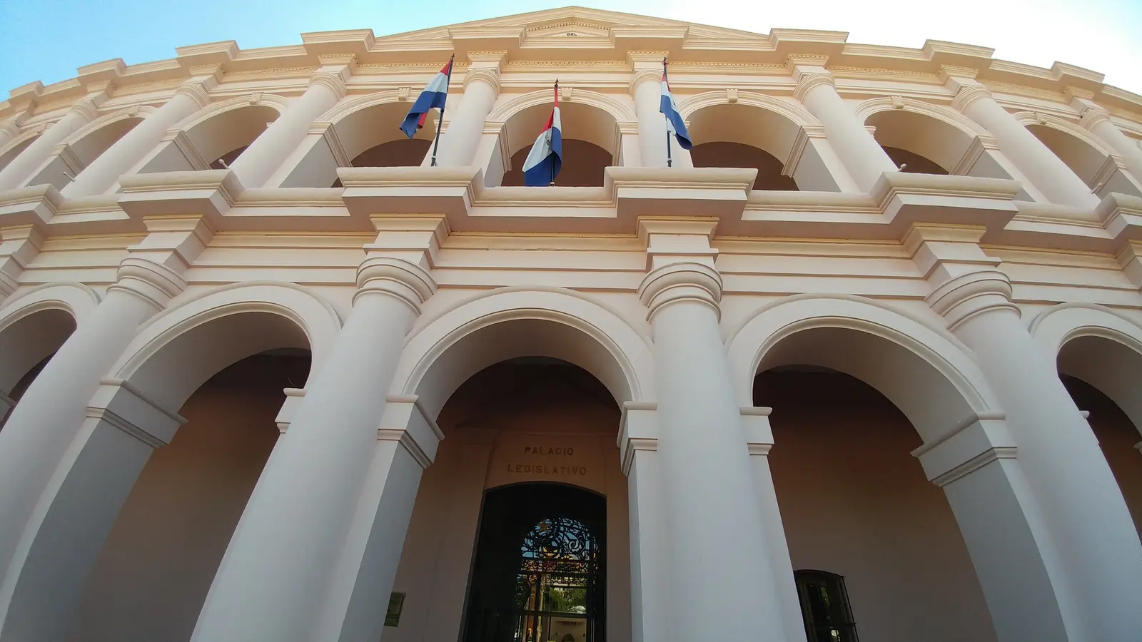 Permanente Residenz Paraguay: Investor Pass oder Regelweg