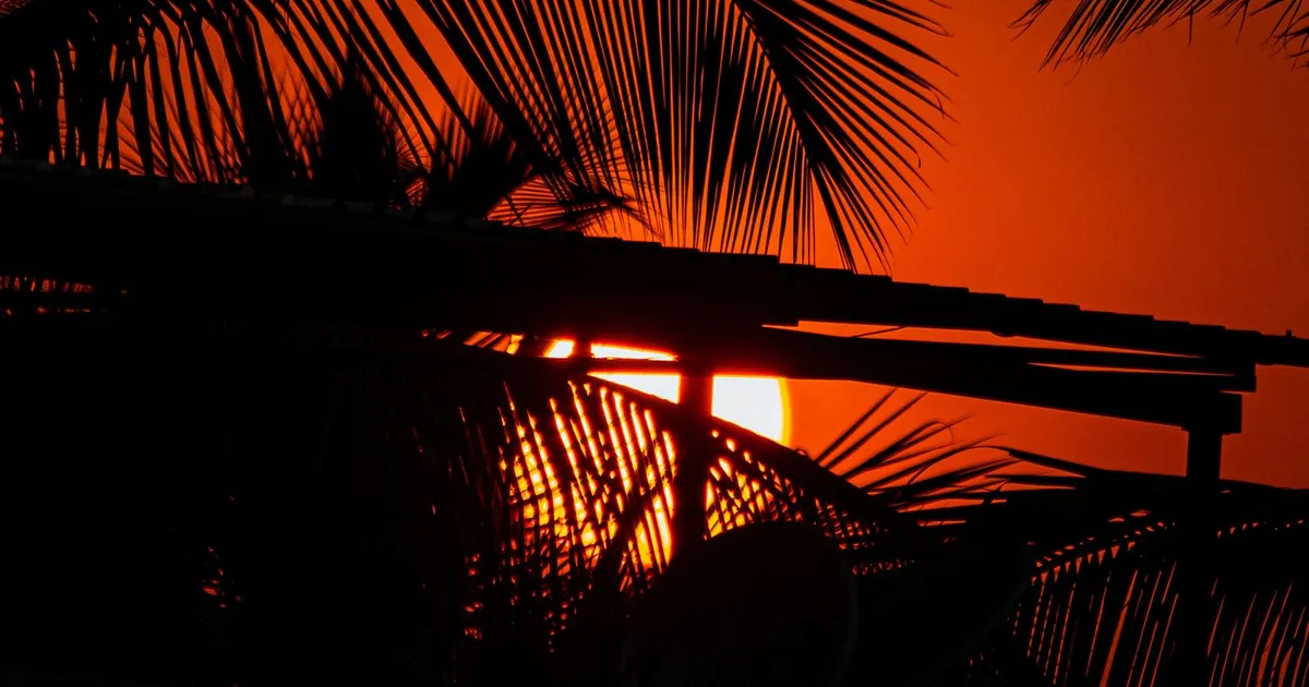 Klima und Wetter in Paraguay: Was Auswanderer wissen müssen