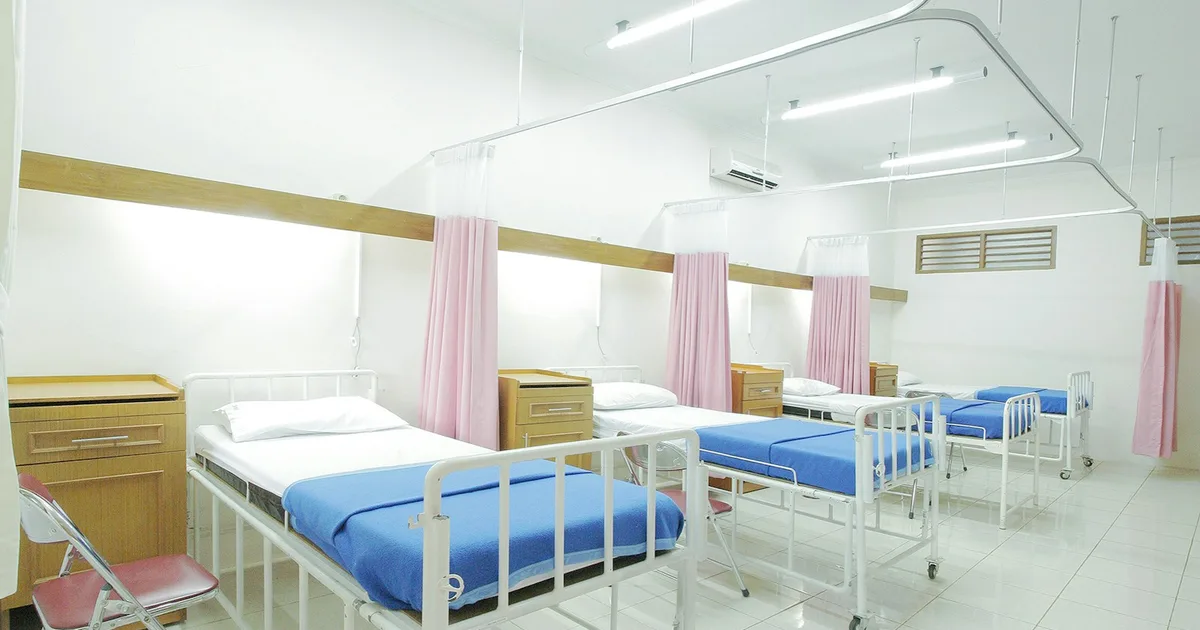 Das Gesundheitssystem in Paraguay 2026: Guide für Auswanderer