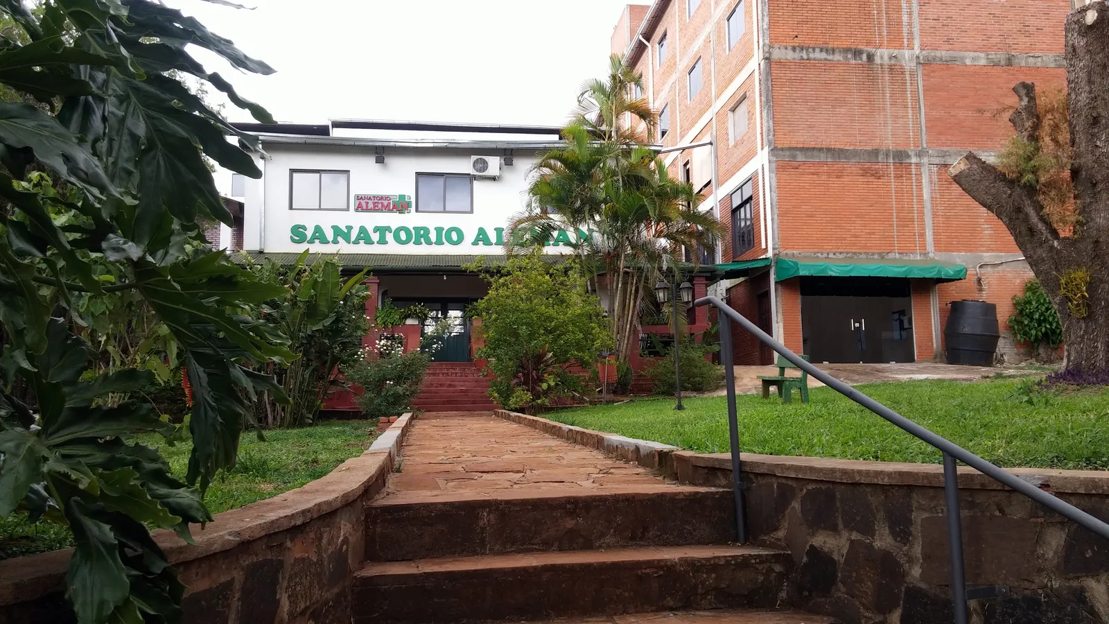 Krankenversicherung Paraguay 2026: Auswanderer-Guide