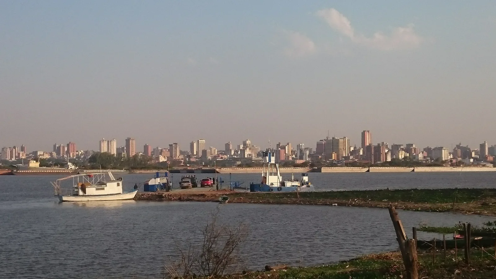 Leben in Asunción 2026: Expat-Guide für Auswanderer