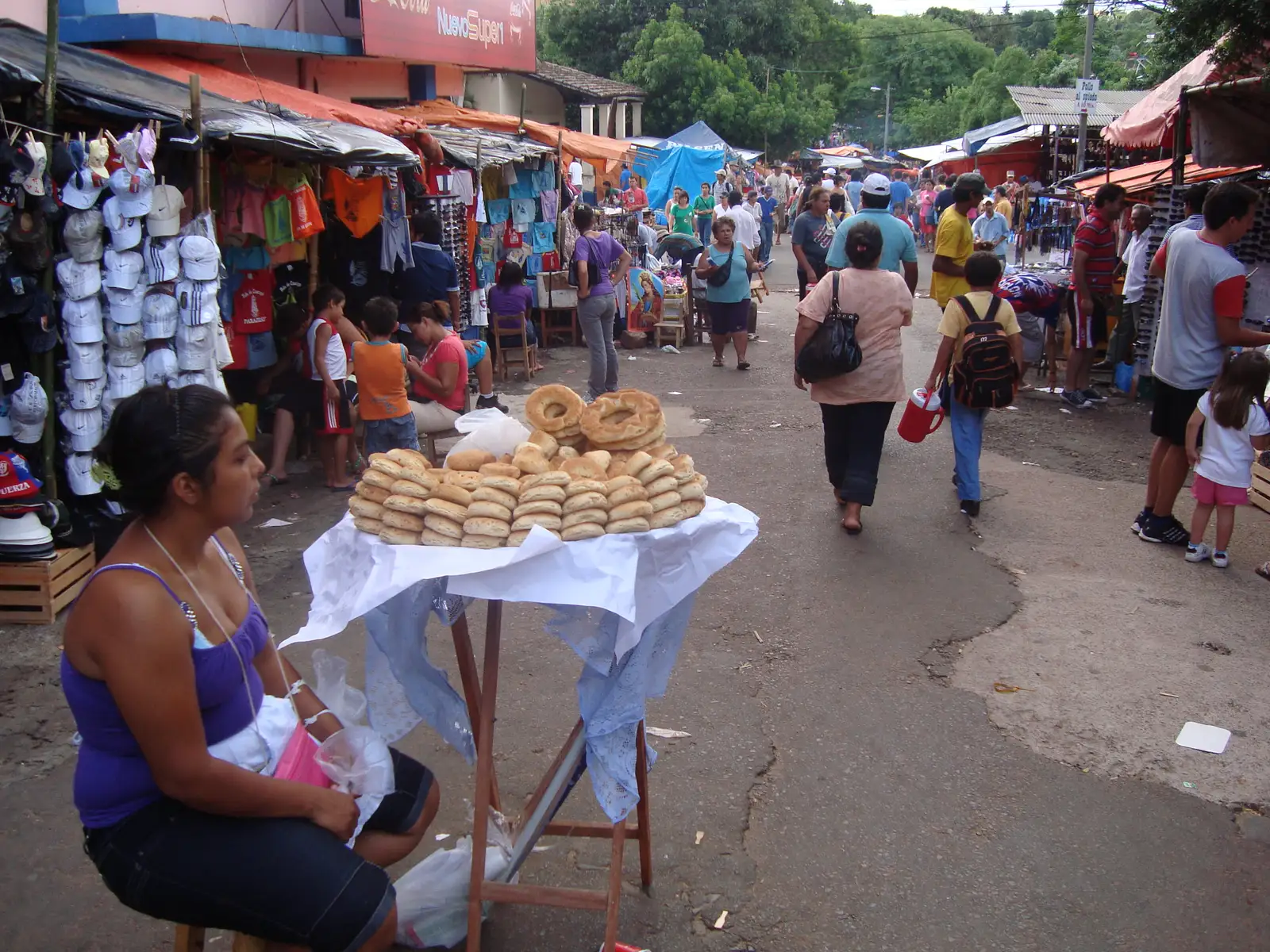 Leben in Paraguay als Deutscher: So sieht der Alltag aus