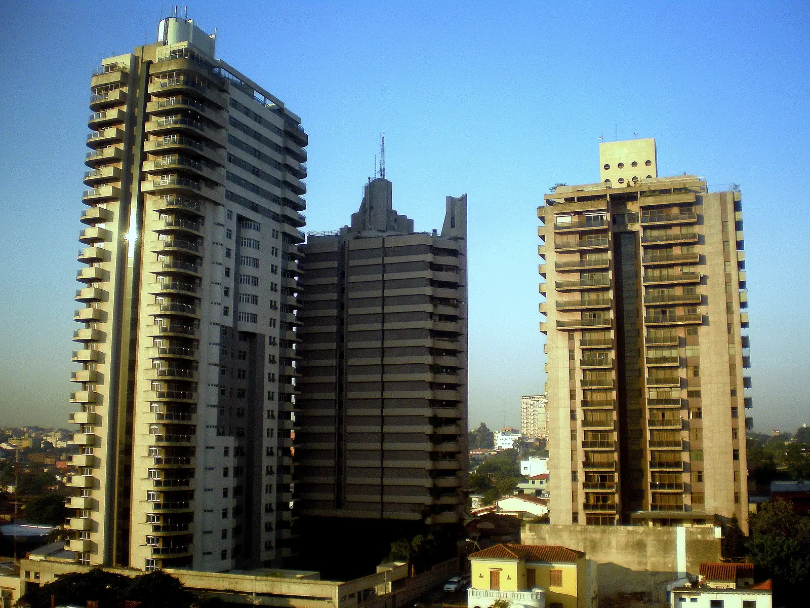 Mietwohnung in Paraguay 2026: So finden Sie eine Wohnung
