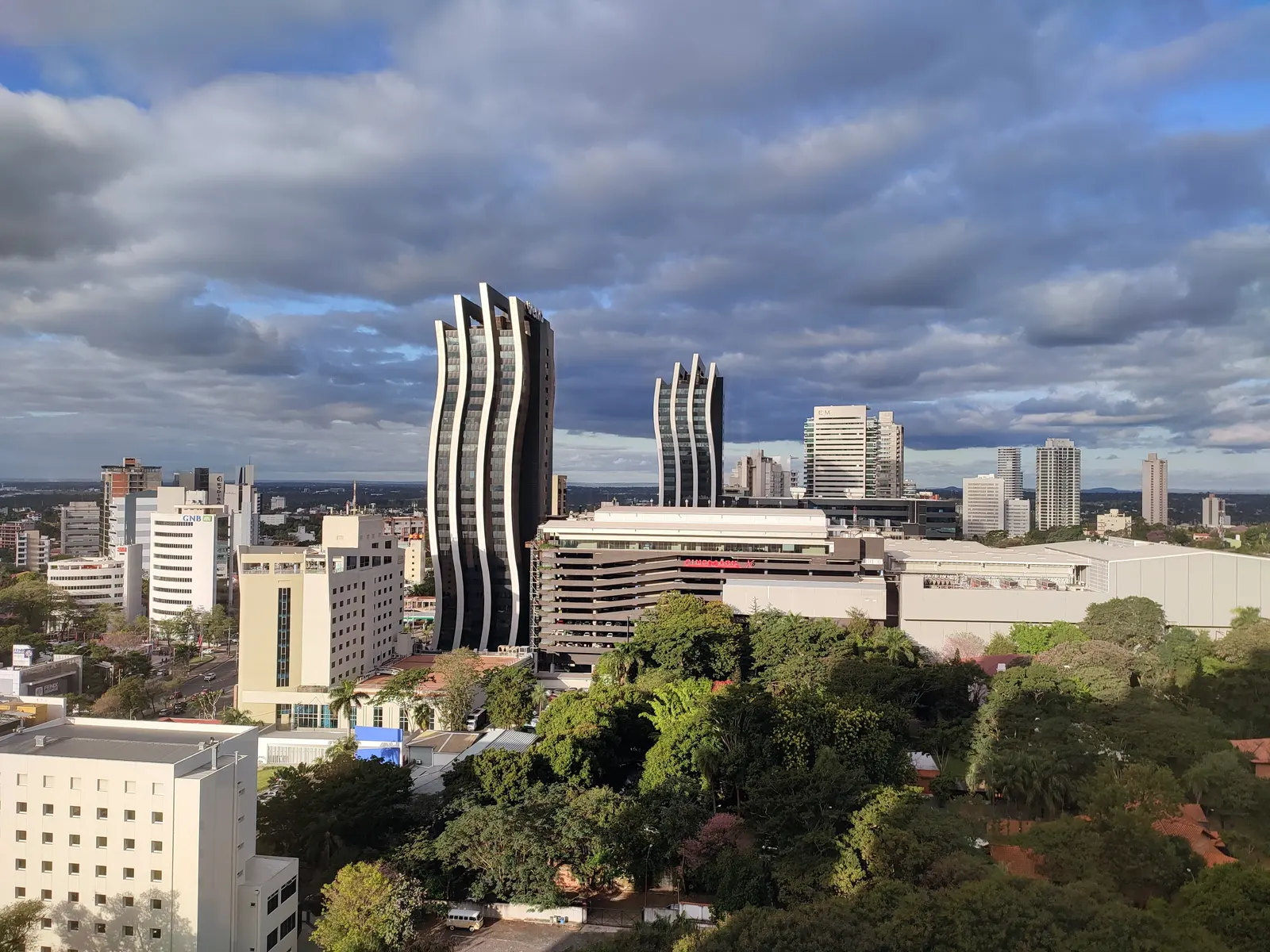 Paraguay Investor Pass 2026: Ablauf, Unterlagen, Pflichten