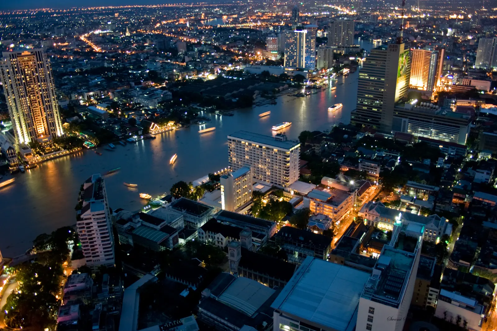 Auswandern nach Thailand 2026: Steuern, LTR-Visum, Kosten