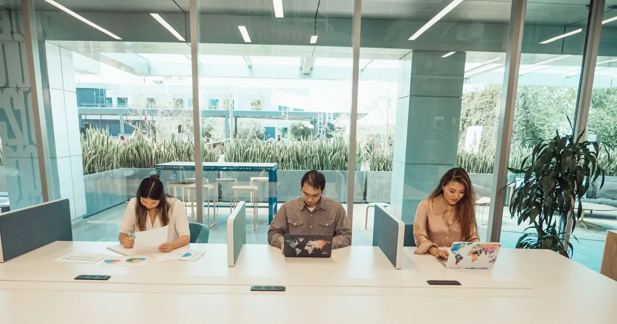 Remote Work Paraguay 2026: Internet und Coworking-Guide