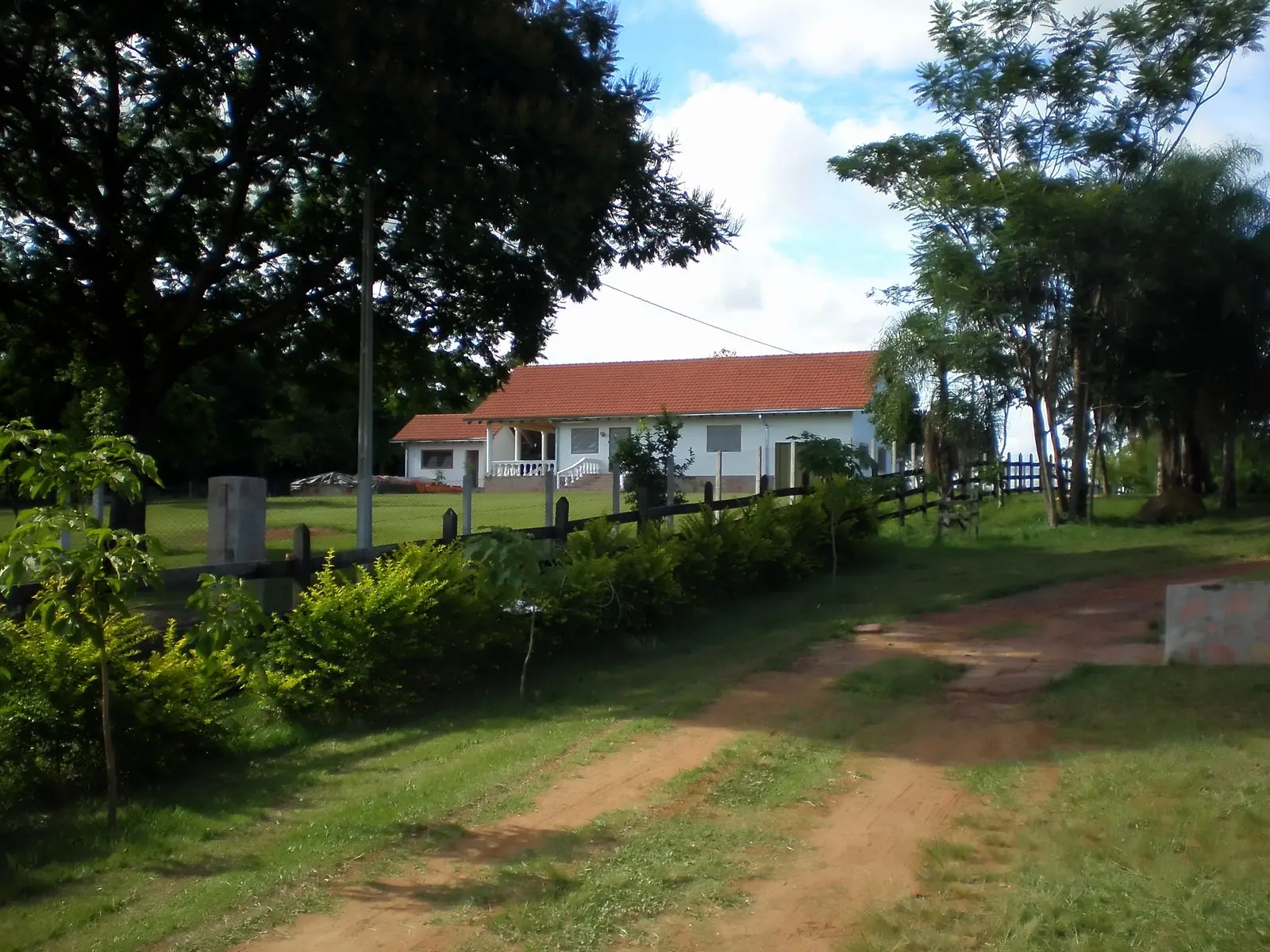 Als Rentner nach Paraguay auswandern: Kompletter Guide 2026