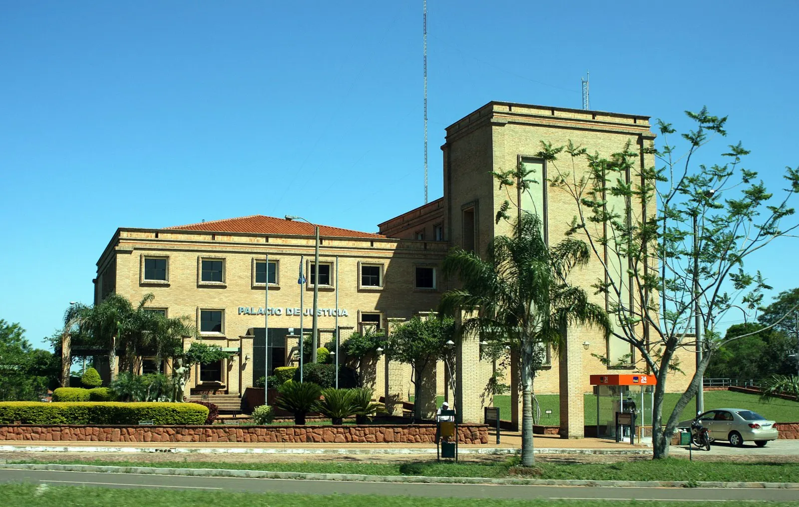 Residencia Permanente Paraguay 2026: Schritt für Schritt