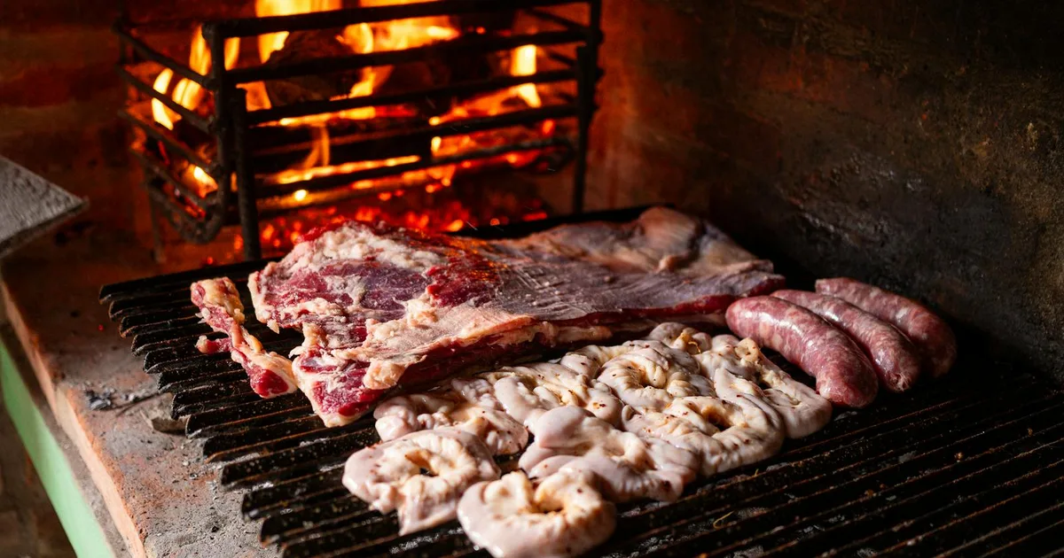Beste Restaurants in Asunción 2026: Wo Auswanderer essen