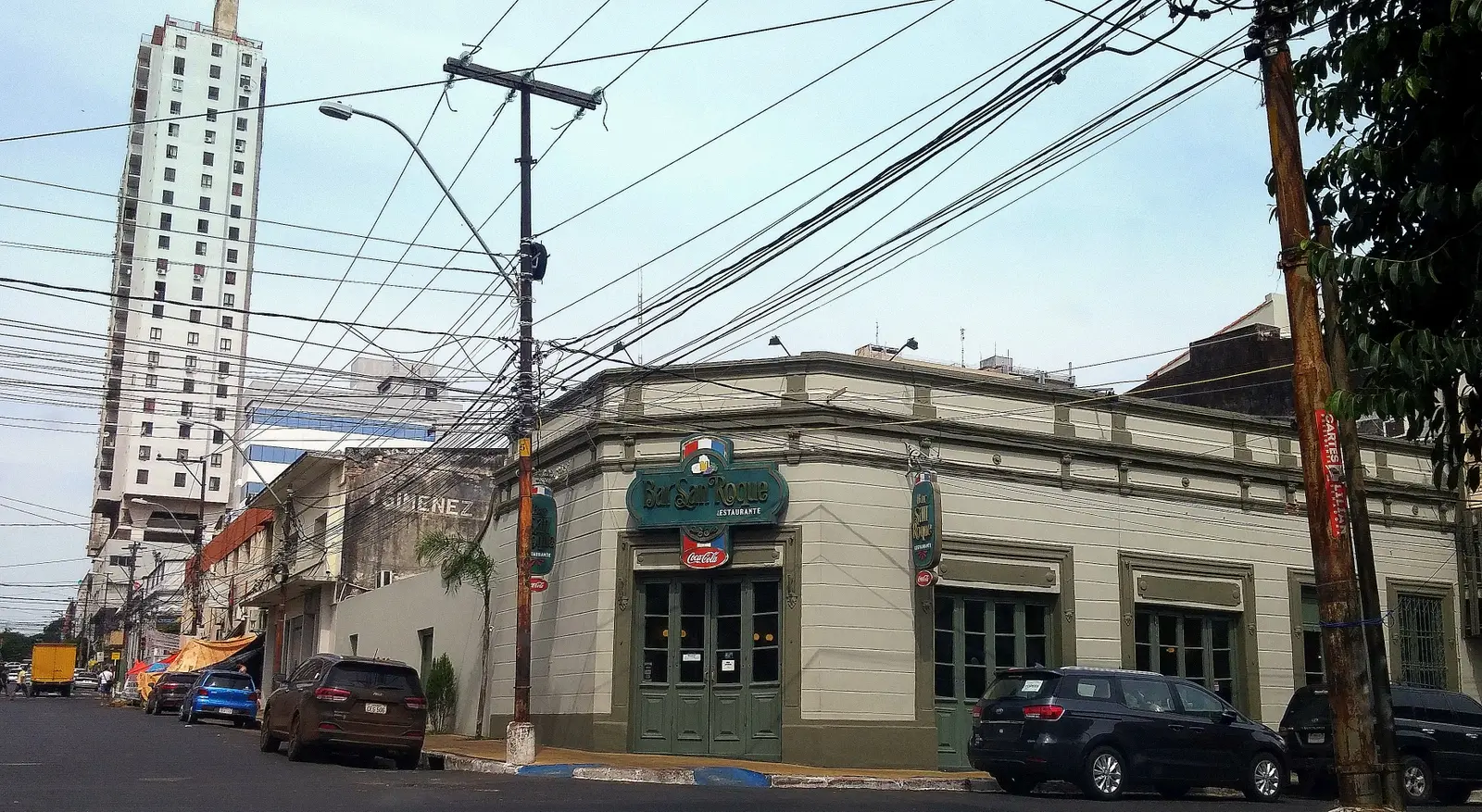 Beste Restaurants in Asunción 2026: Wo Auswanderer essen