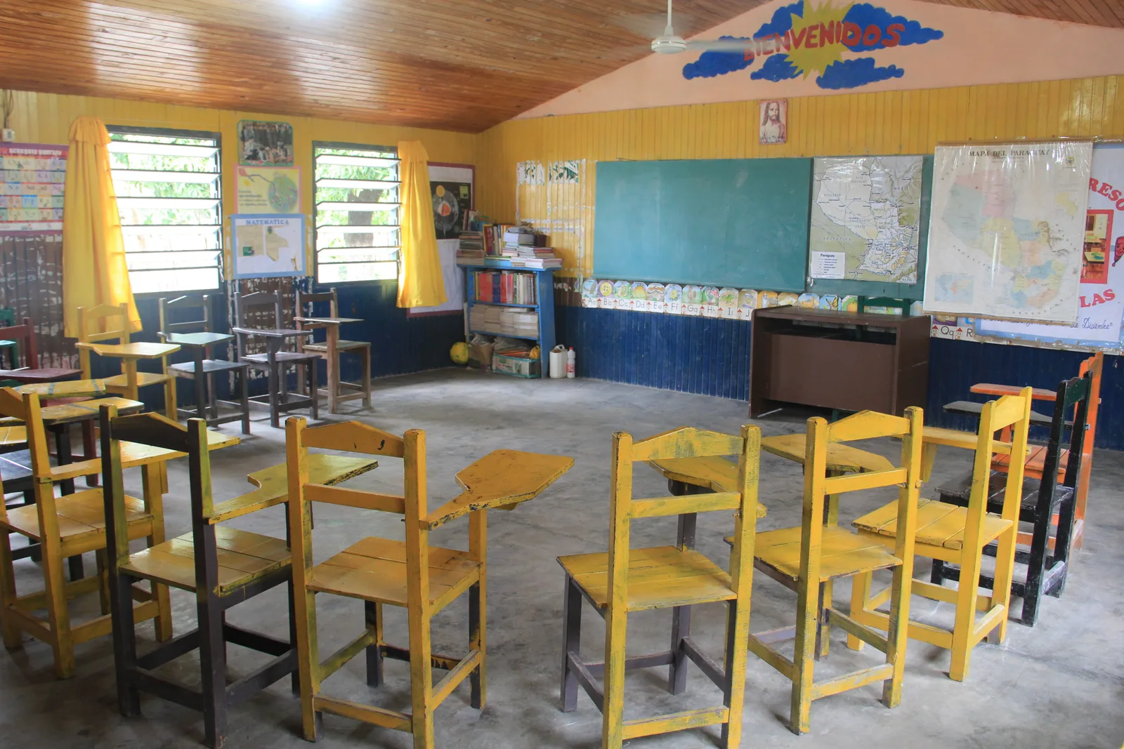 Spanisch lernen in Paraguay: Tipps, Kurse und Alltagssprache
