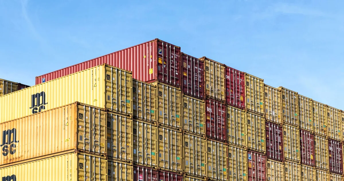 Umzug nach Paraguay 2026: Container, Kosten und was sich lohnt