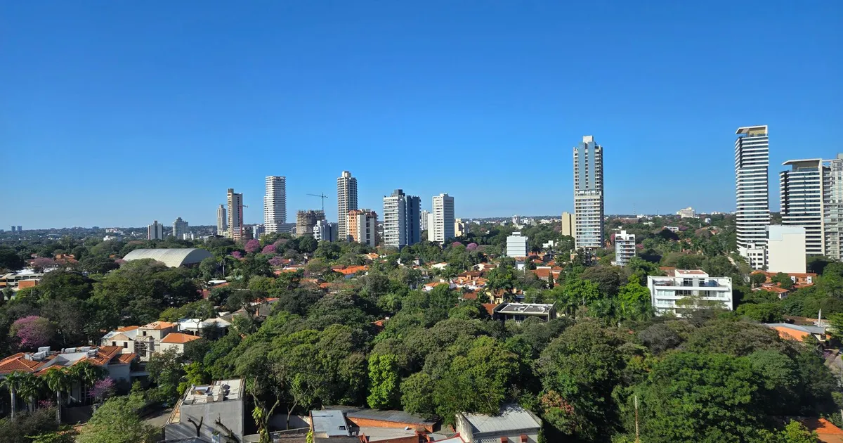 Die besten Viertel in Asunción 2026: Wohnen für Expats
