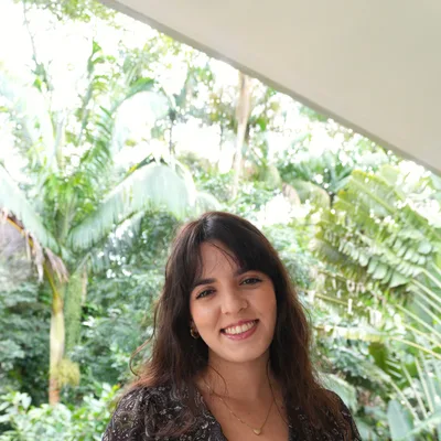 Camila Rodrigues
