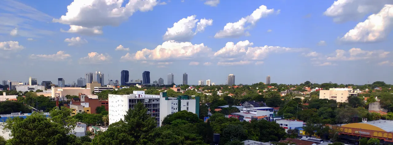 Sicherheit in Paraguay: Mordrate auf historischem Tiefstand