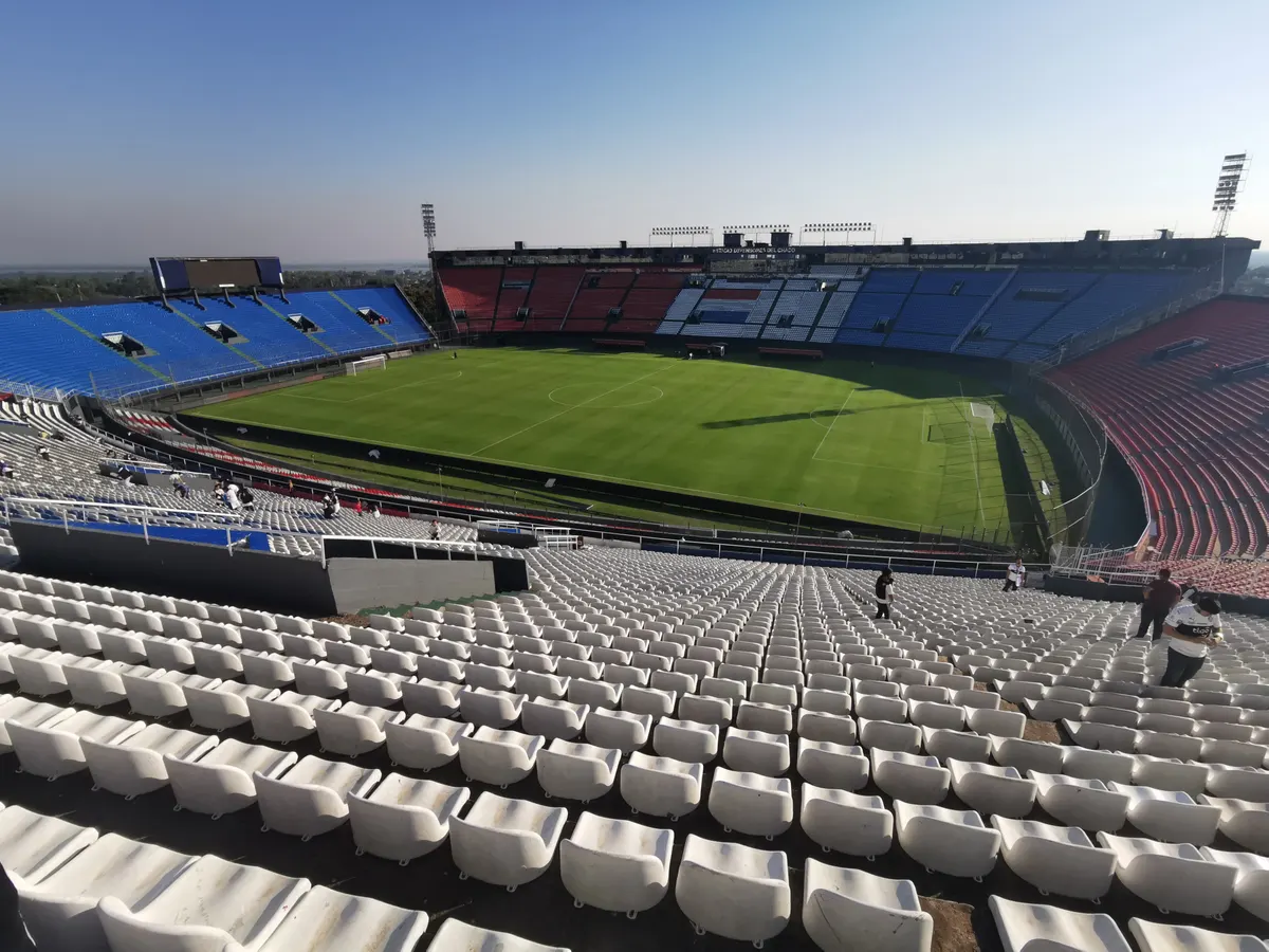 Paraguay im WM-Achtelfinale 2026: Gegner, Termin, Weg
