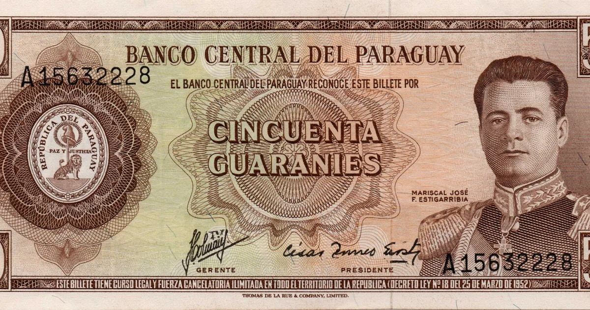 Starker Guaraní 2026: Paraguay wird für Auswanderer teurer