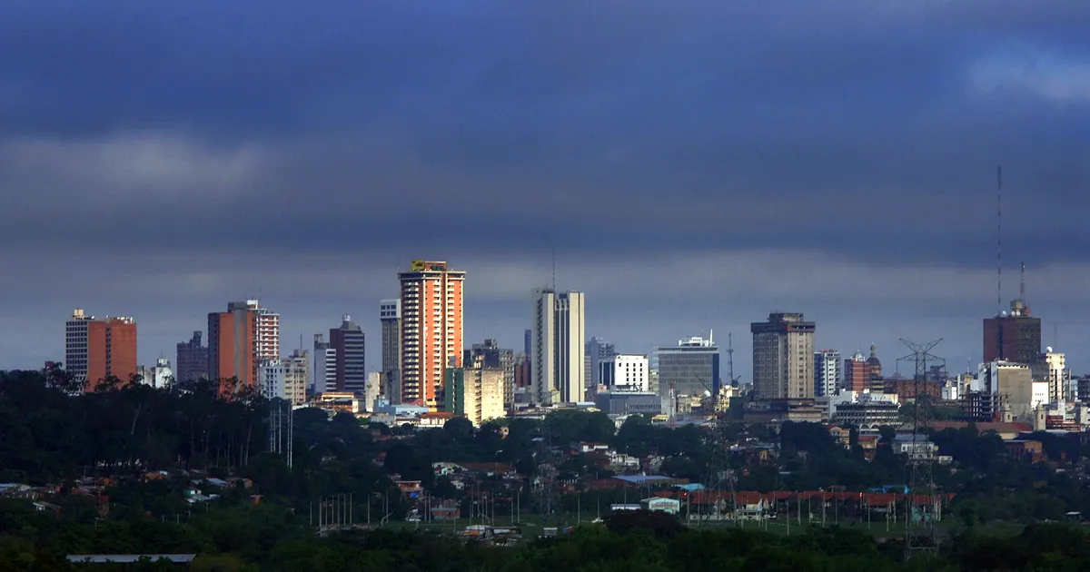 Paraguay-Immobilien 2026: Boom in Asunción, getrieben von Auslandskapital