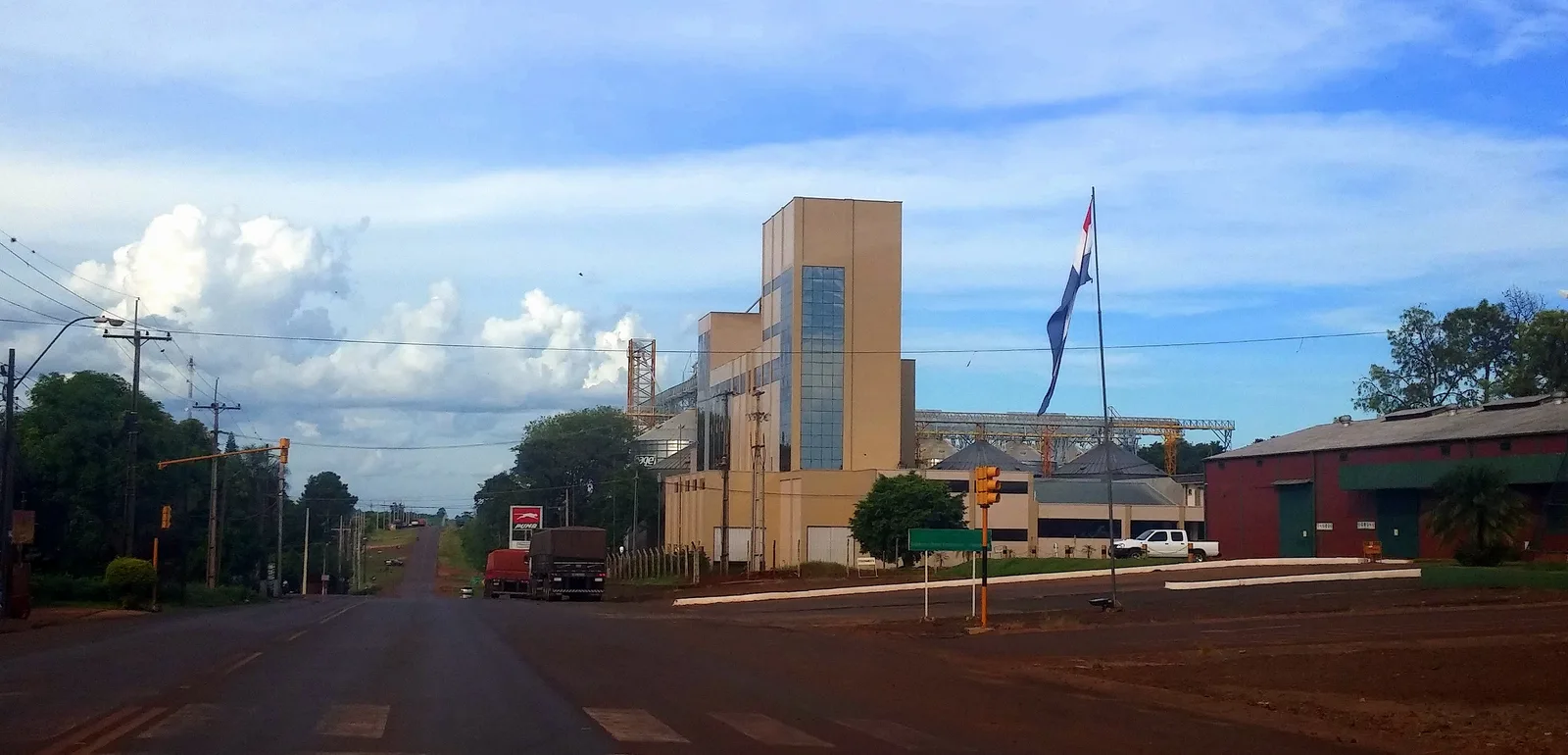 Paraguays Industrie lehnt Steuererhöhungen kategorisch ab