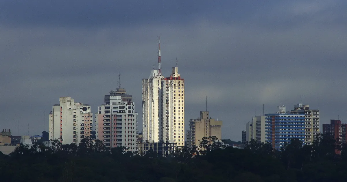 Paraguay Investor Pass: direkte permanente Residenz für Investoren