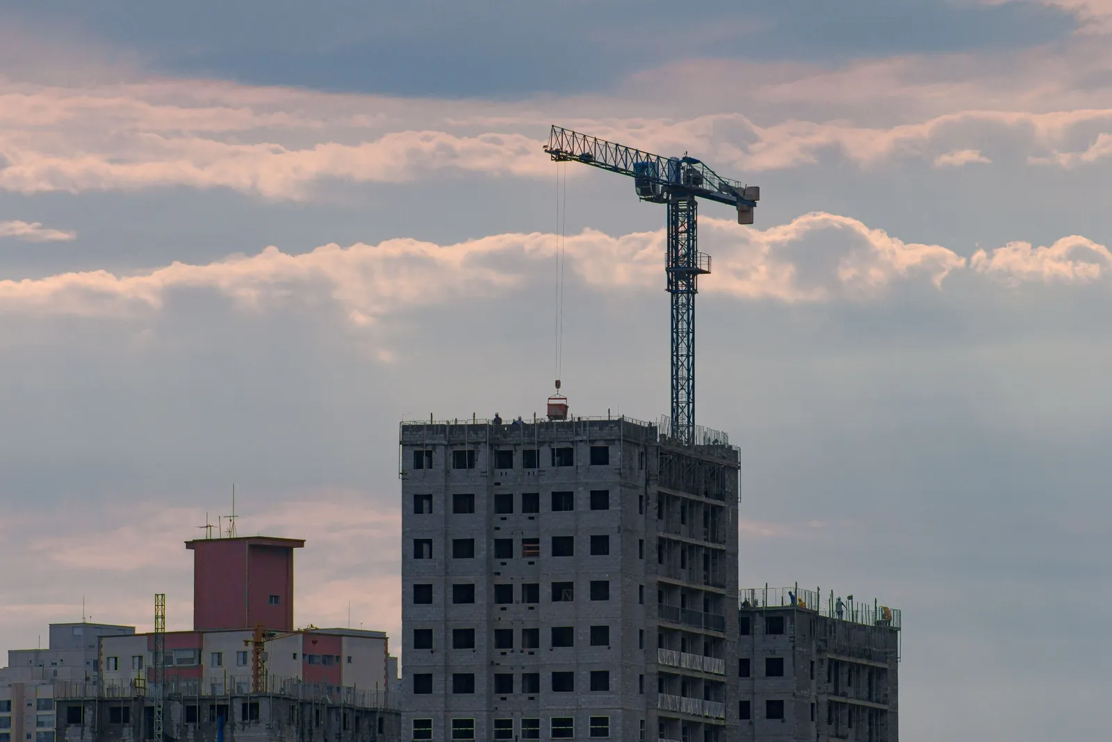 Paraguays Investor Pass: 140 Bescheinigungen in sechs Monaten