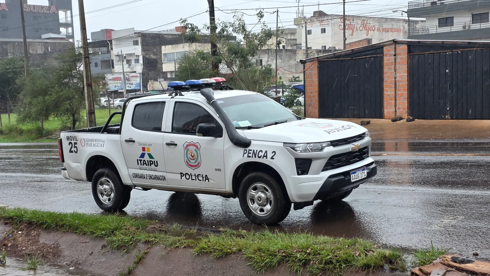 Paraguay: Führungszeugnis für Ausländer nur nach Online-Anmeldung