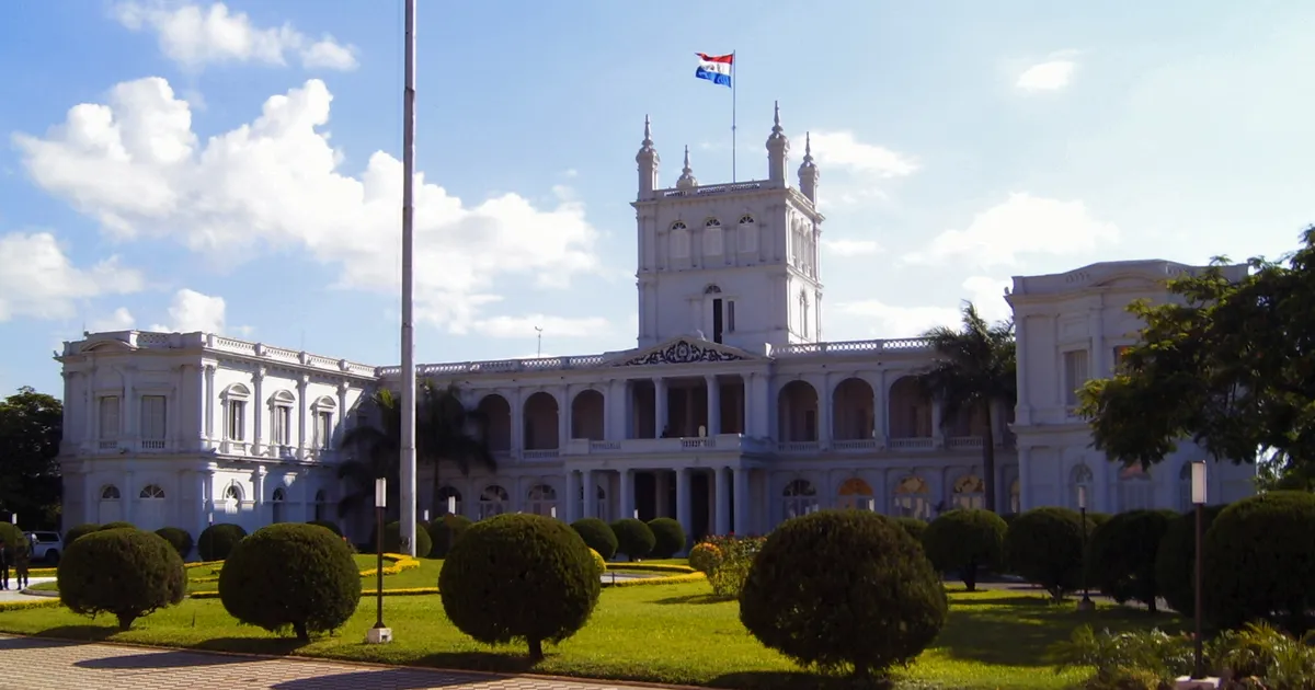 Paraguay: Neue Regeln für die permanente Residenz ab Juli 2026