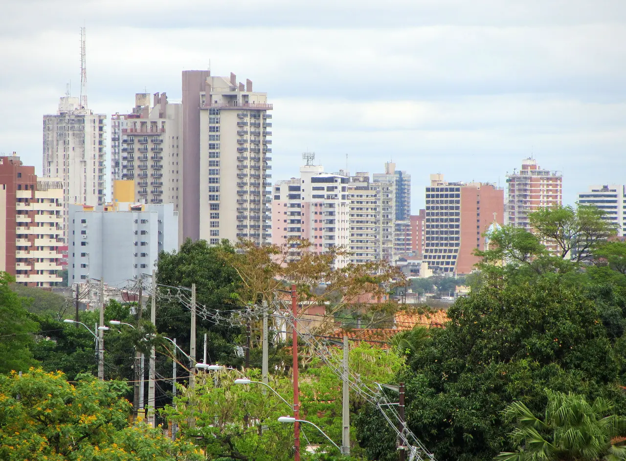 Paraguay-Residenz: neuer Solvenznachweis ab 6. Juli 2026