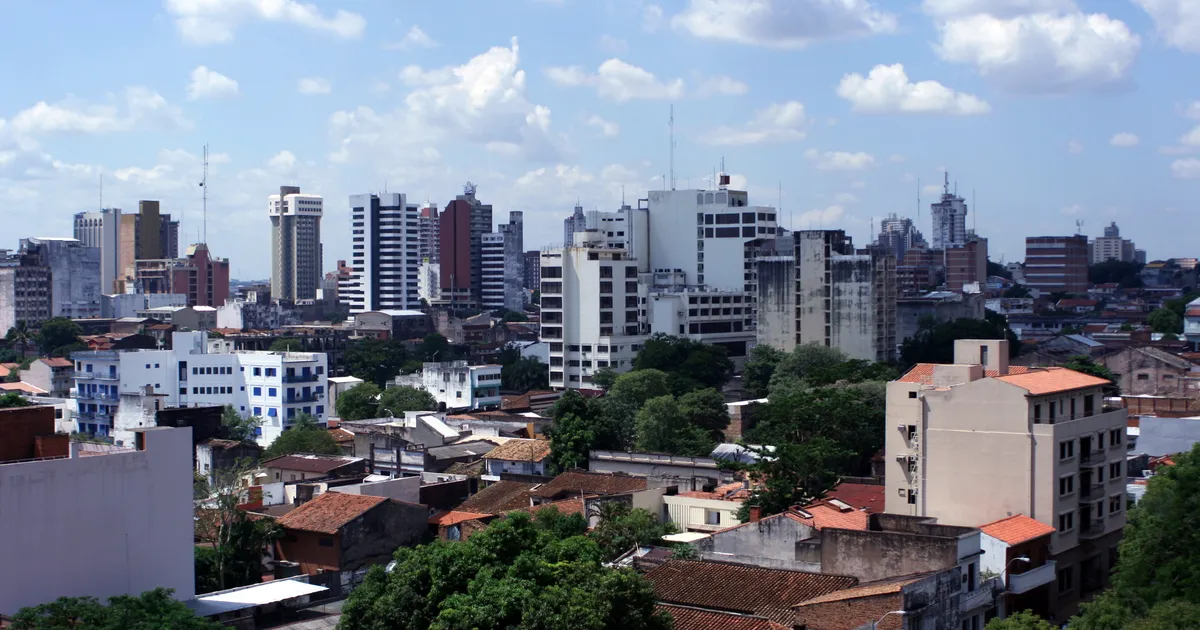 Paraguay: Rekord bei Residenz-Anträgen, 2026 wächst weiter