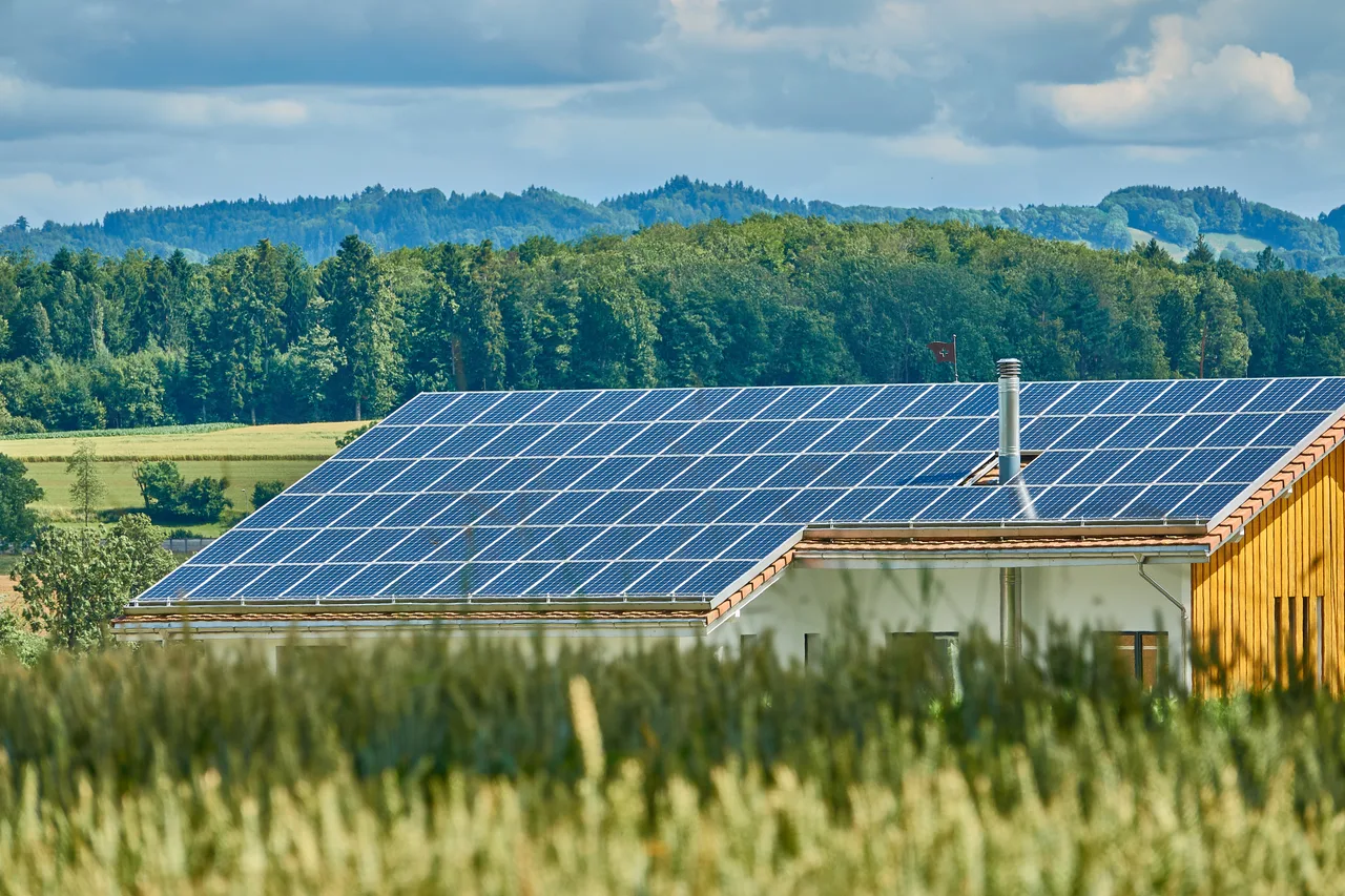 Paraguay öffnet Strommarkt für private Solar-Erzeugung