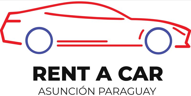Logo CarRent Paraguay