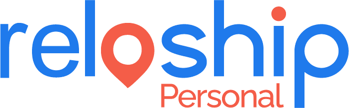 Logo Reloship